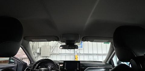 Toyota Camry 2024