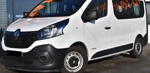 Renault TRAFIC III 2018