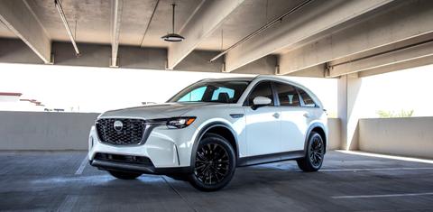 Mazda CX-90 2024