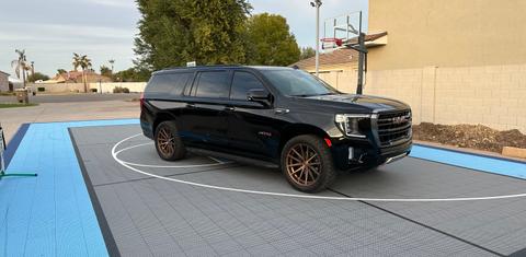 GMC Yukon XL 2023
