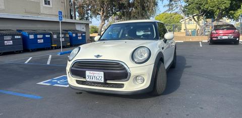 MINI Hardtop 2 Door 2018