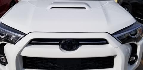 Toyota 4Runner 2021