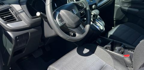 Honda CR-V 2019