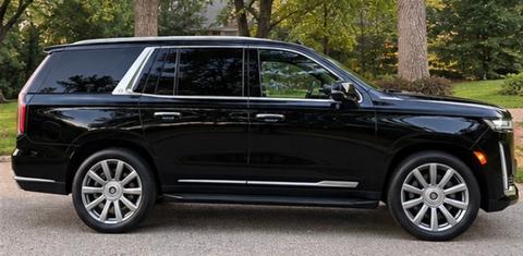 Cadillac Escalade ESV 2024