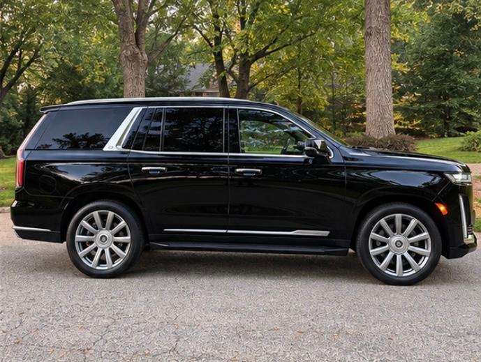 Cadillac Escalade ESV 2024 in Towson, MD
