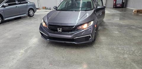 Honda Civic 2020