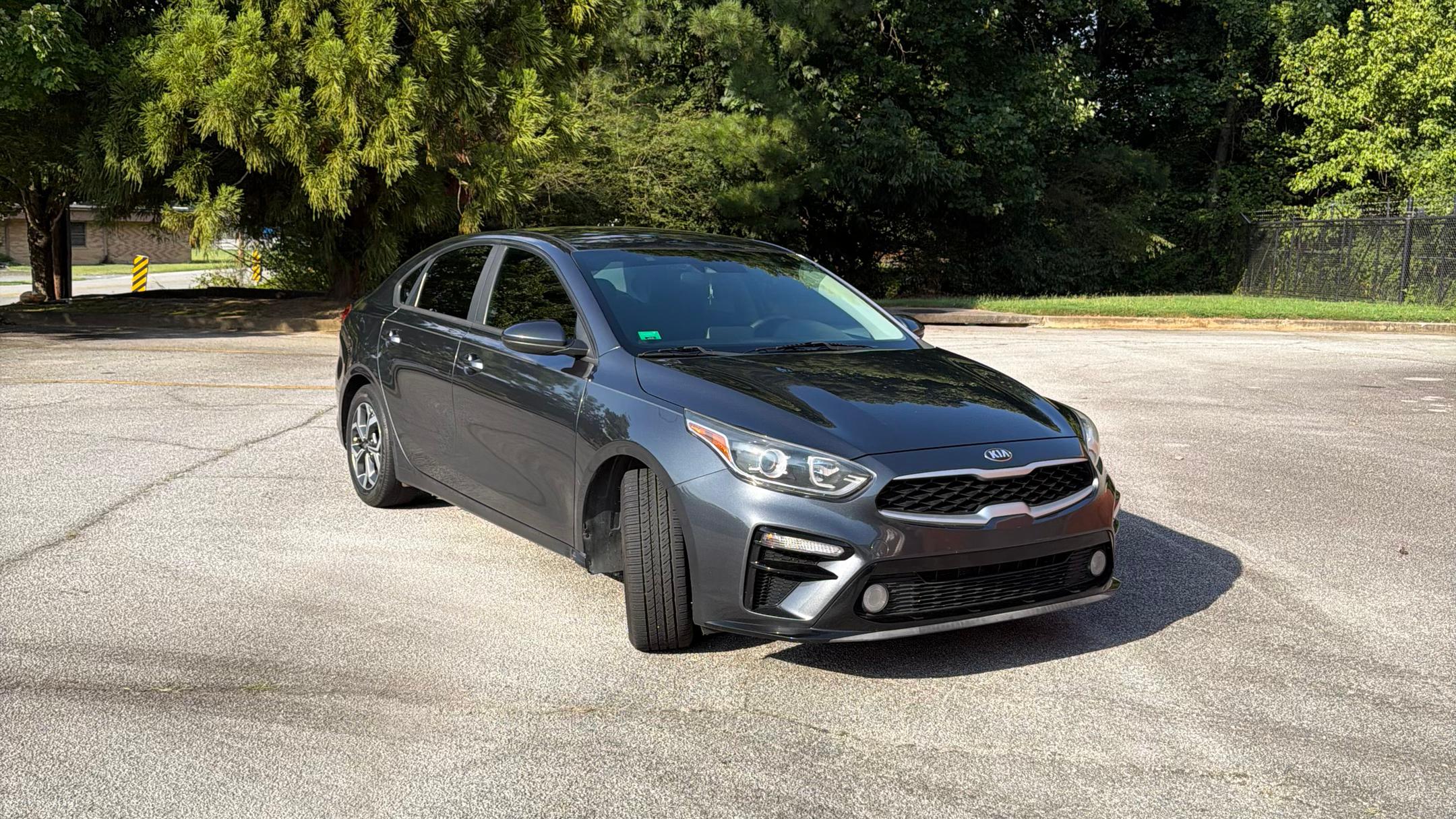 Kia Forte 2019 in Mableton, GA