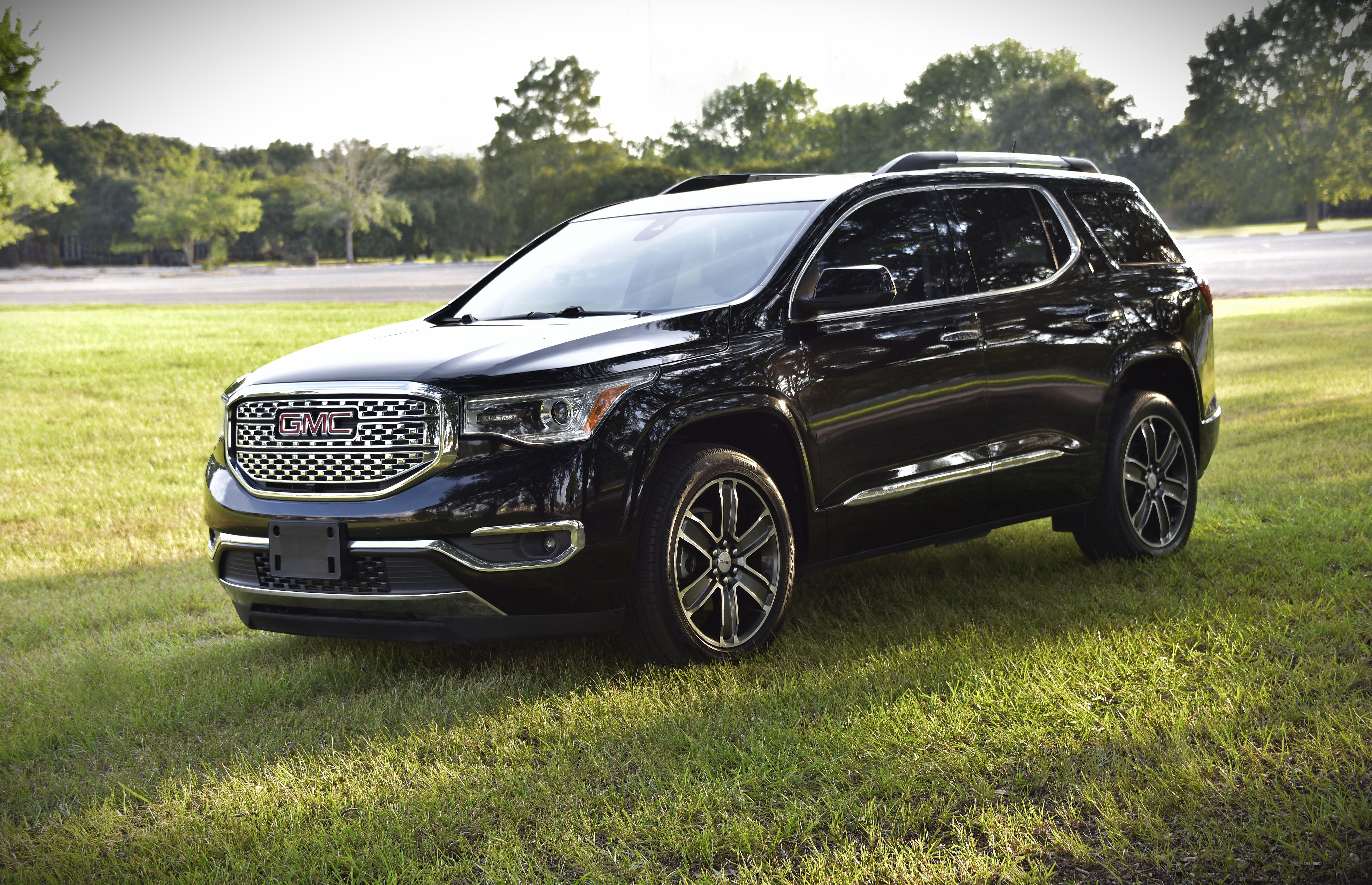 GMC Acadia 2018 in Broussard, LA