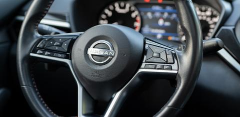 Nissan Altima 2023