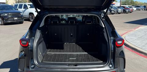 Mazda CX-50 2024