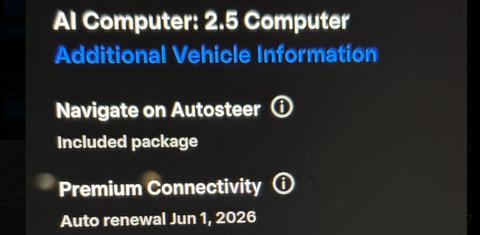 Tesla Model 3 2018