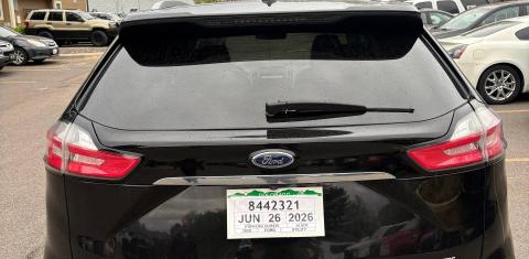 Ford Edge 2020