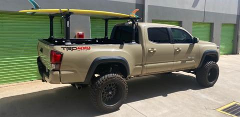 Toyota Tacoma 2018