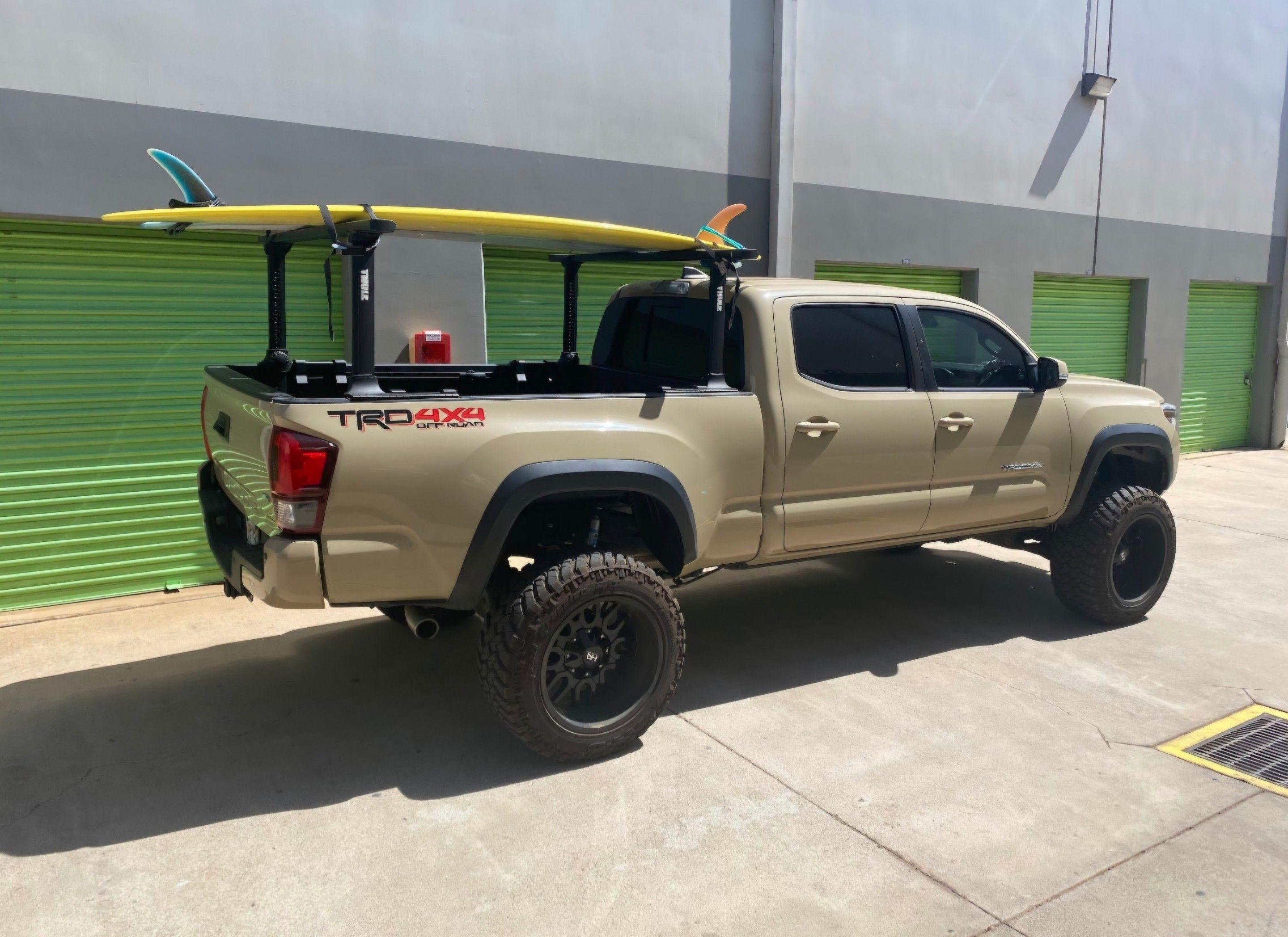 Toyota Tacoma 2018 in Kihei, HI