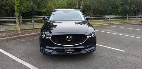 Mazda CX-5 2019