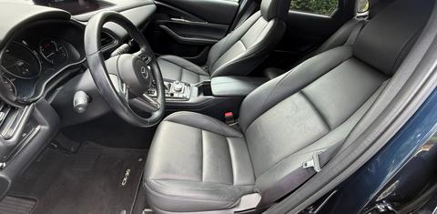 Mazda CX-30 2023