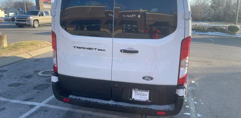Ford Transit 2026