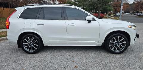 Volvo XC90 2017
