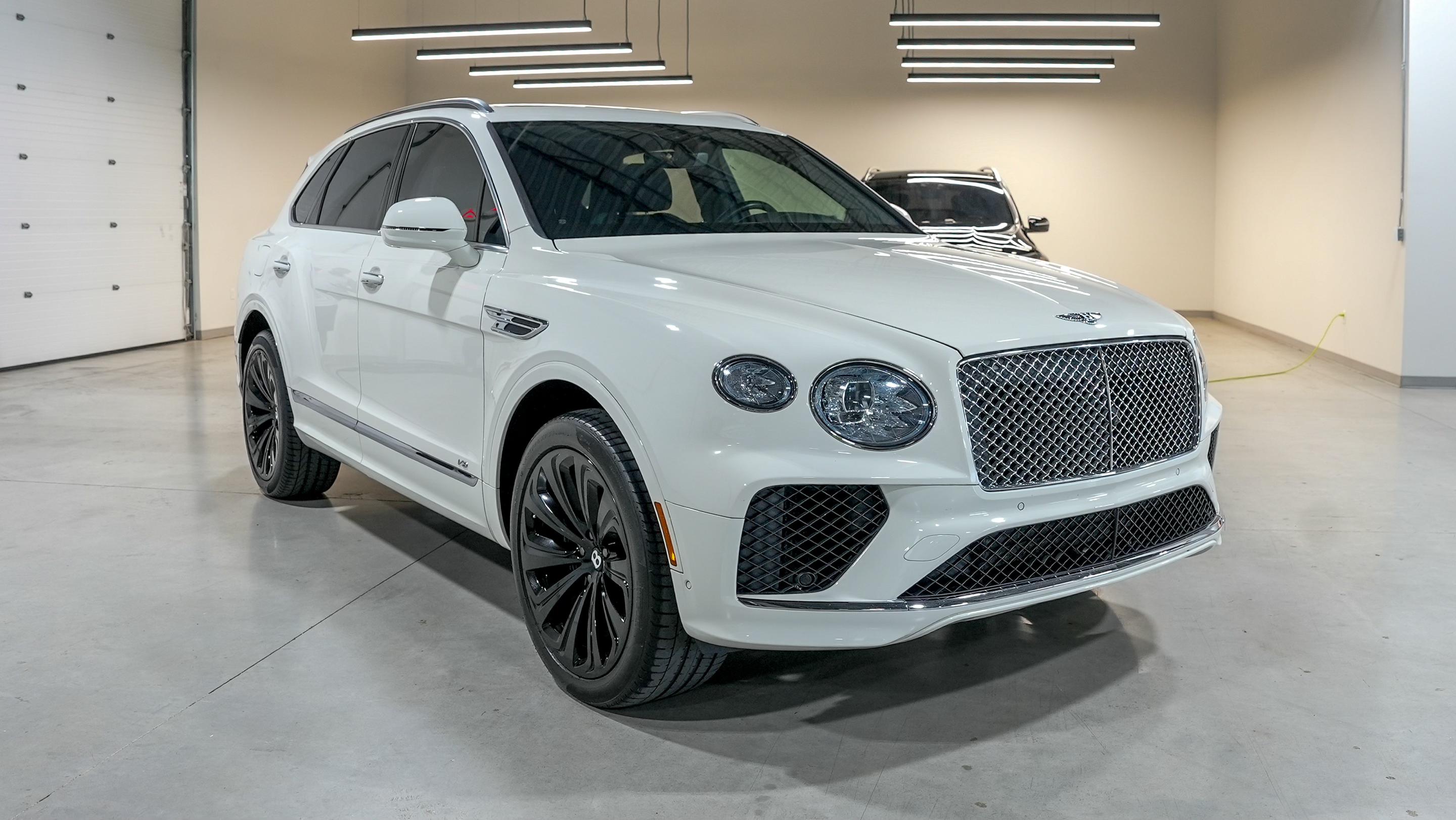 Bentley Bentayga 2024 in Austin, TX