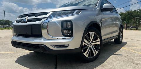 Mitsubishi Outlander Sport 2021