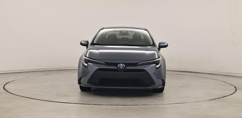 Toyota Corolla Hybrid 2022