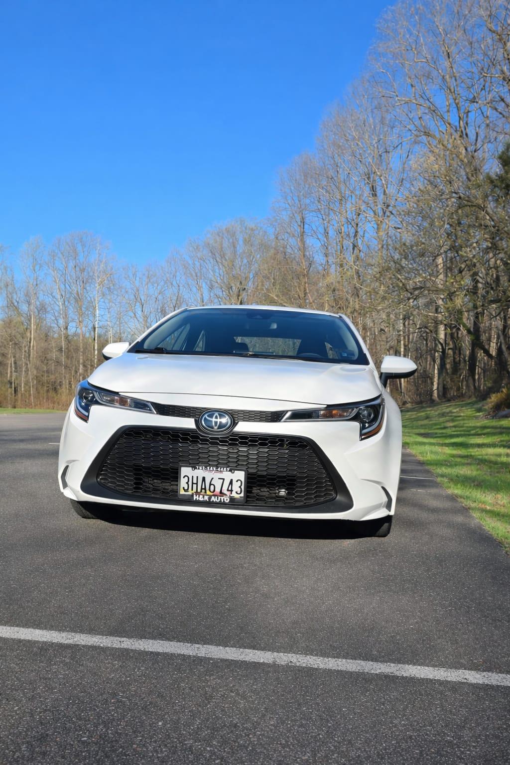 Toyota Corolla 2021 in Bowie, MD