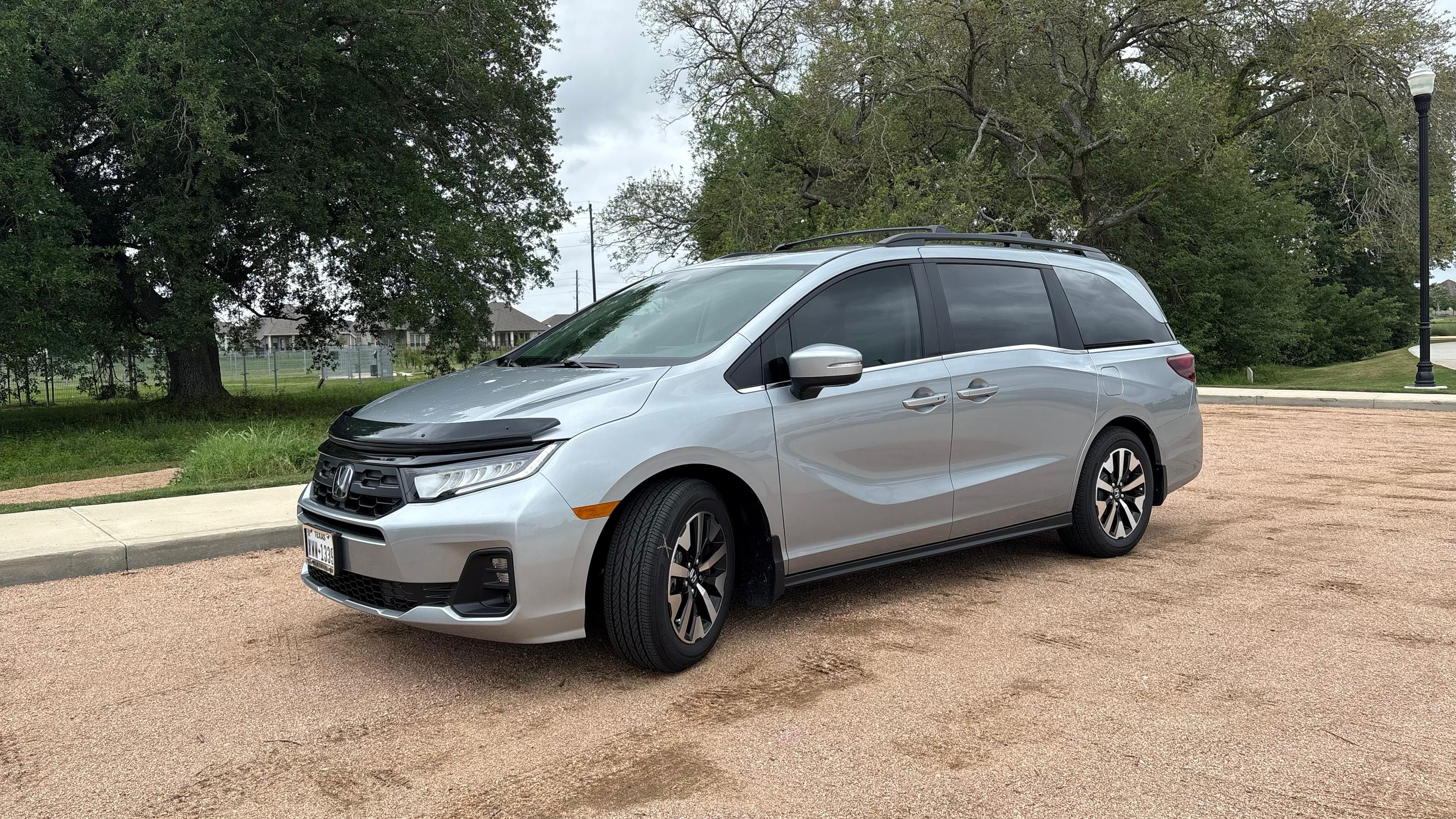 Honda Odyssey 2026 in Manvel, TX