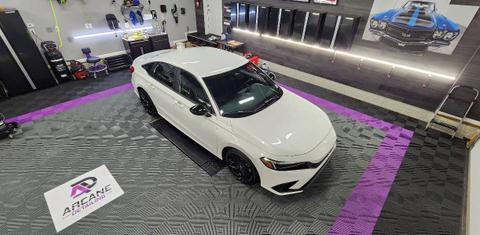 Honda Civic 2023