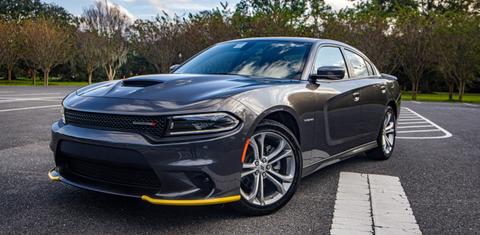 Dodge Charger 2022
