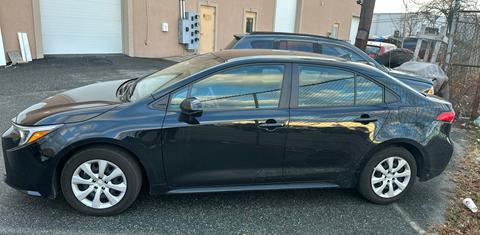 Toyota Corolla Hybrid 2024