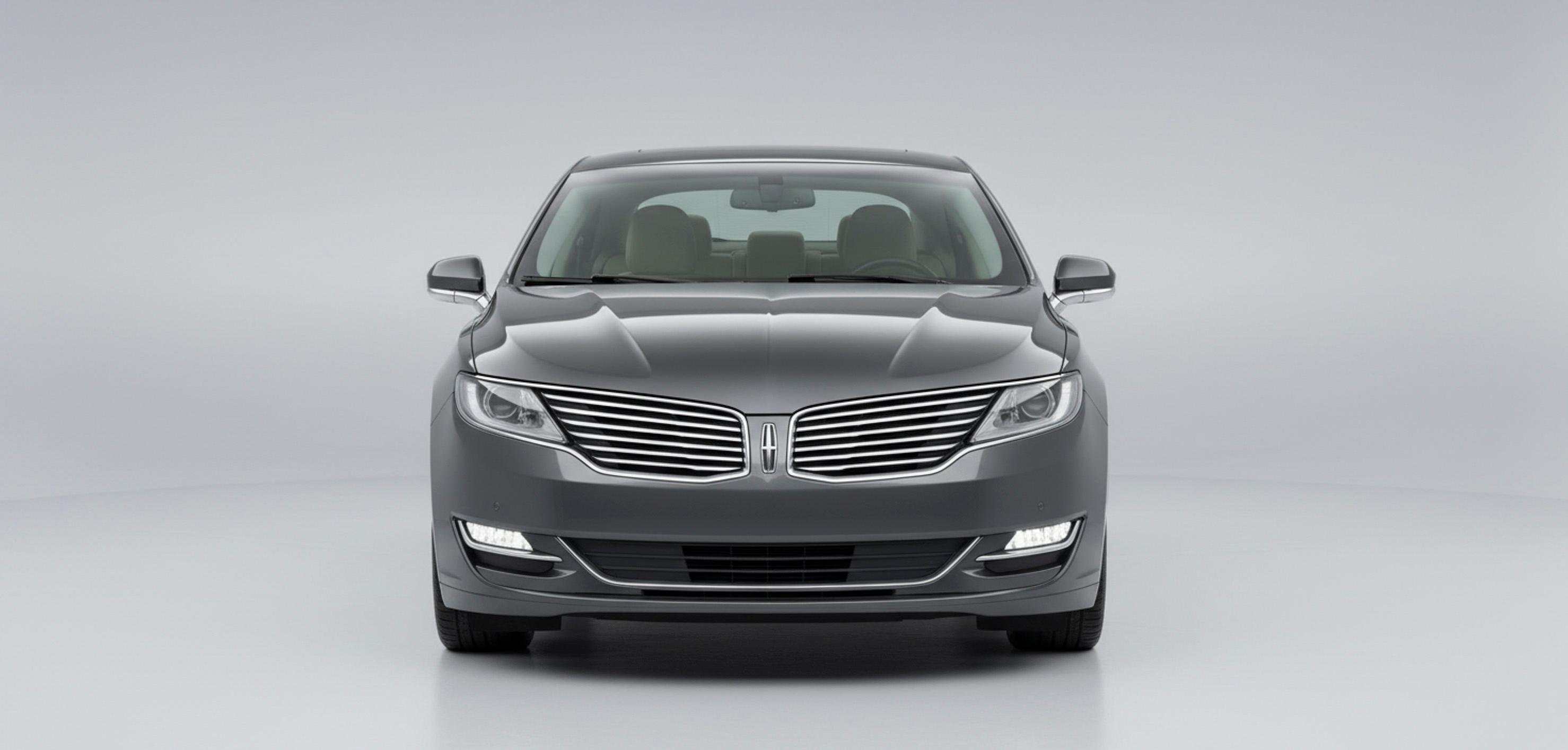 Lincoln MKZ 2016 à Saint-Amable, QC