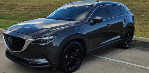 Mazda CX-9 2022