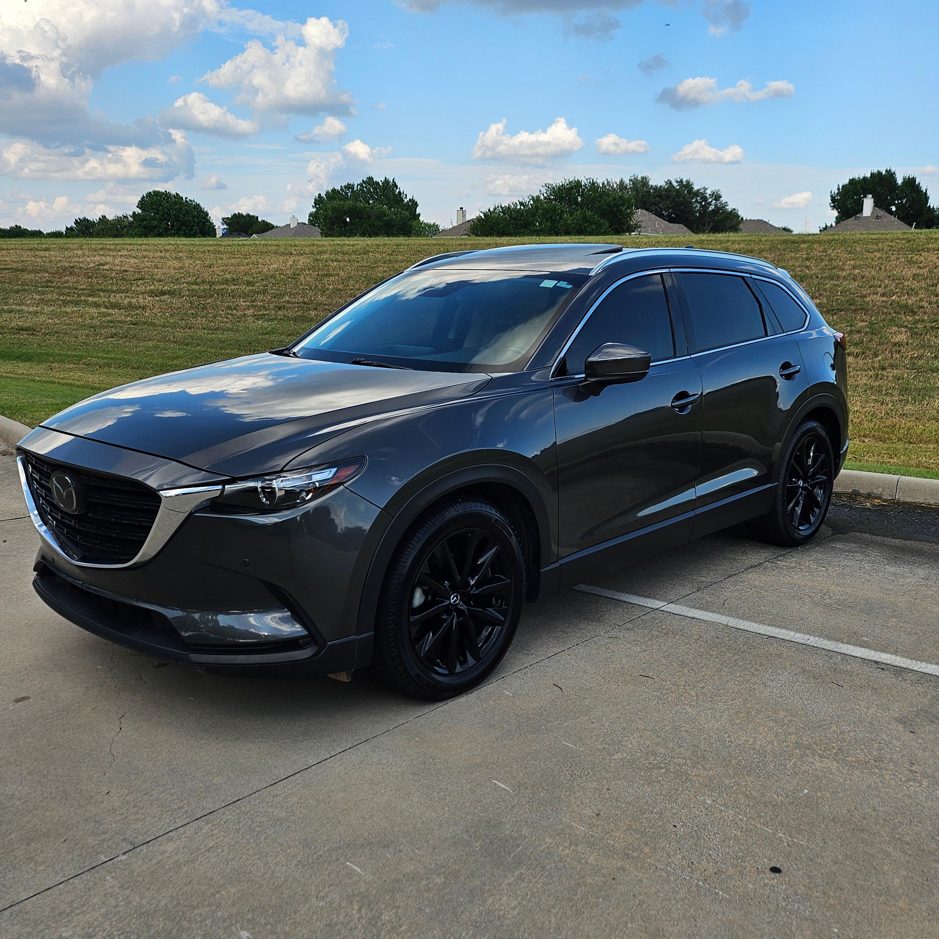 Mazda CX-9 2022 in Irving, TX
