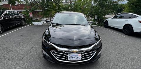 Chevrolet Malibu 2020