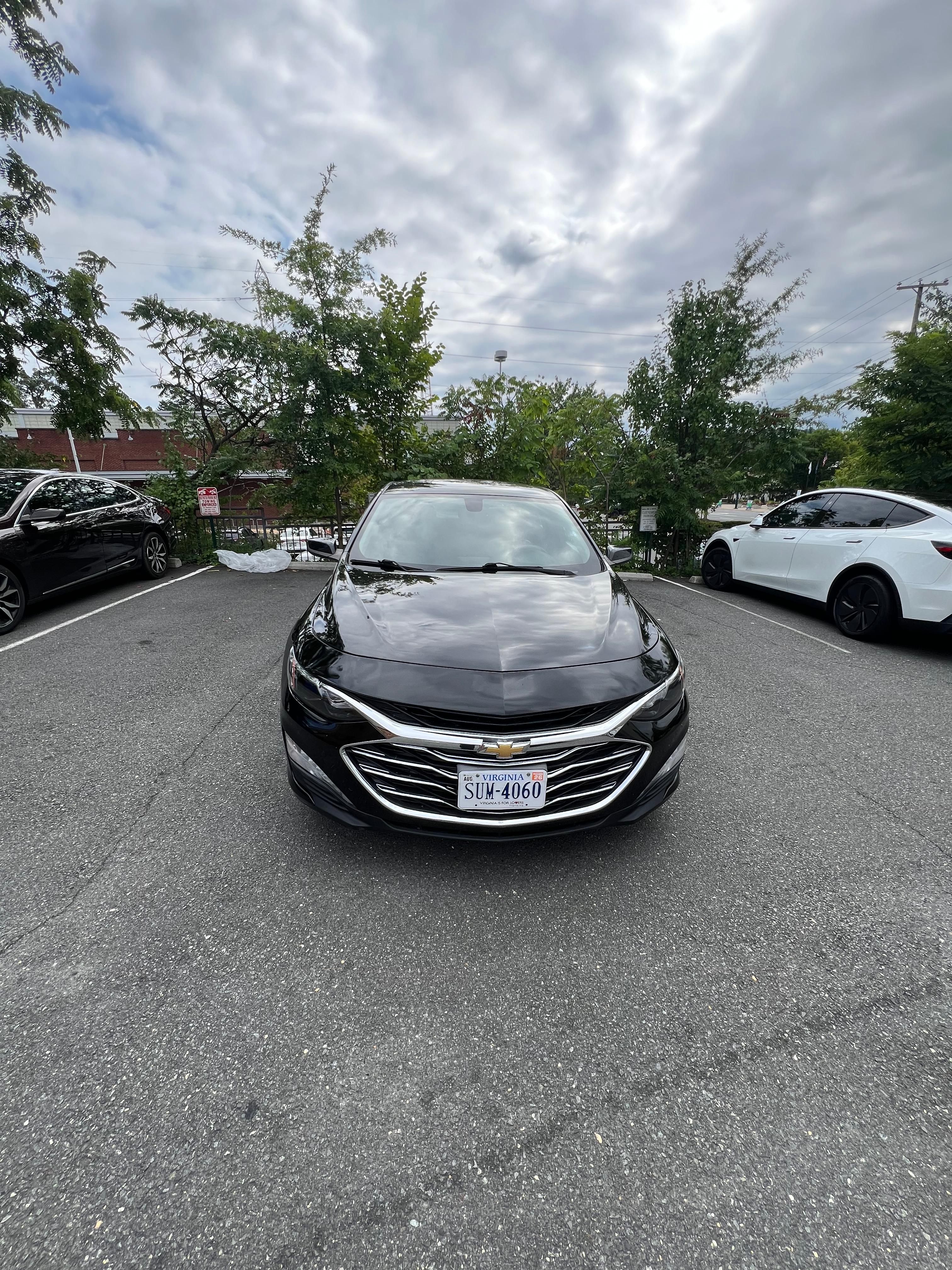 Chevrolet Malibu 2020 in Vienna, VA