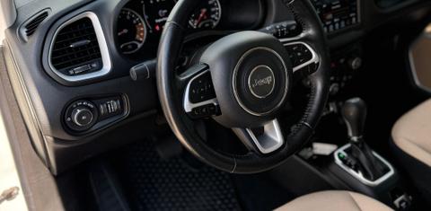 Jeep Renegade 2020