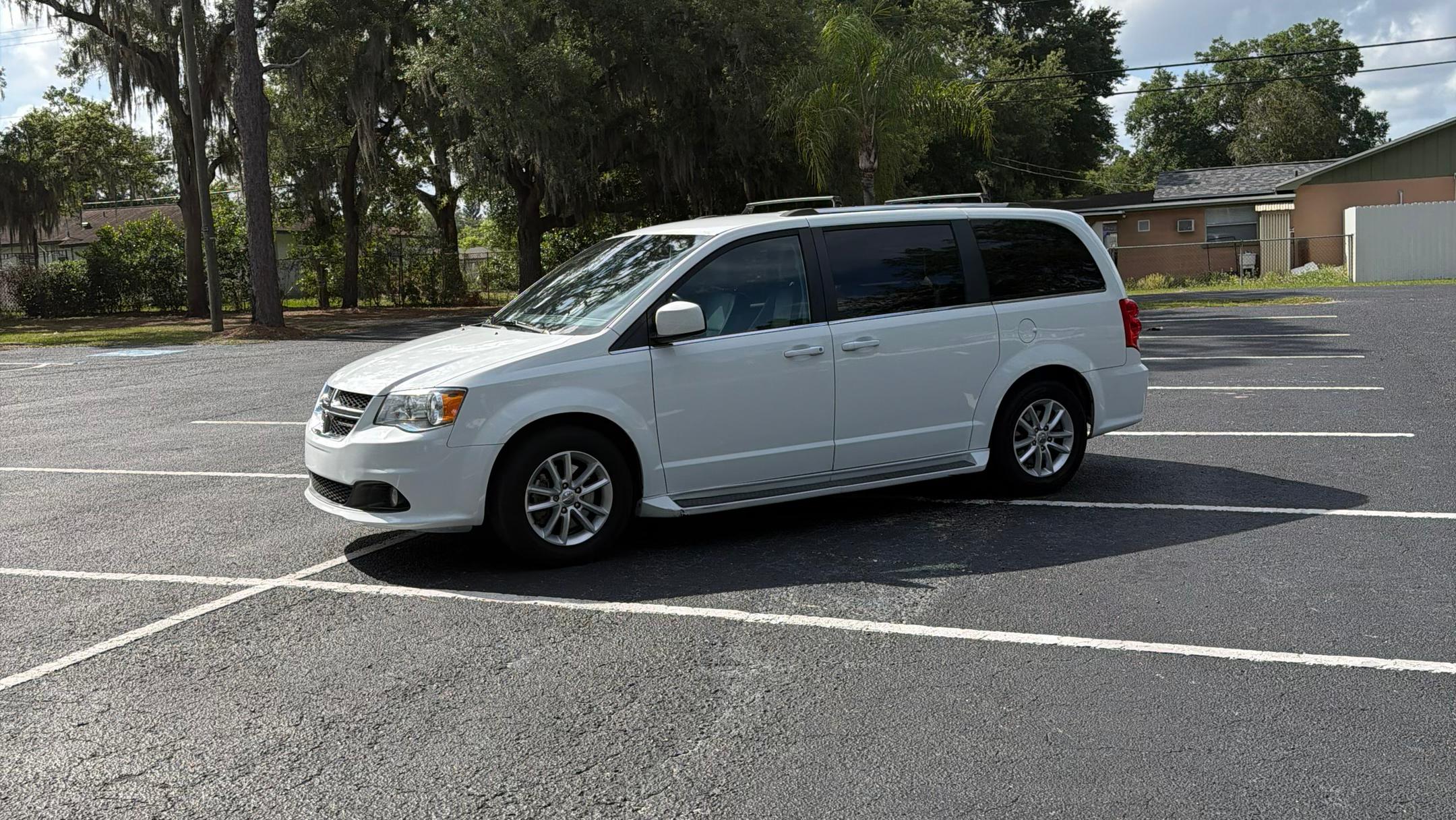 Dodge Grand Caravan 2018 in Brandon, FL