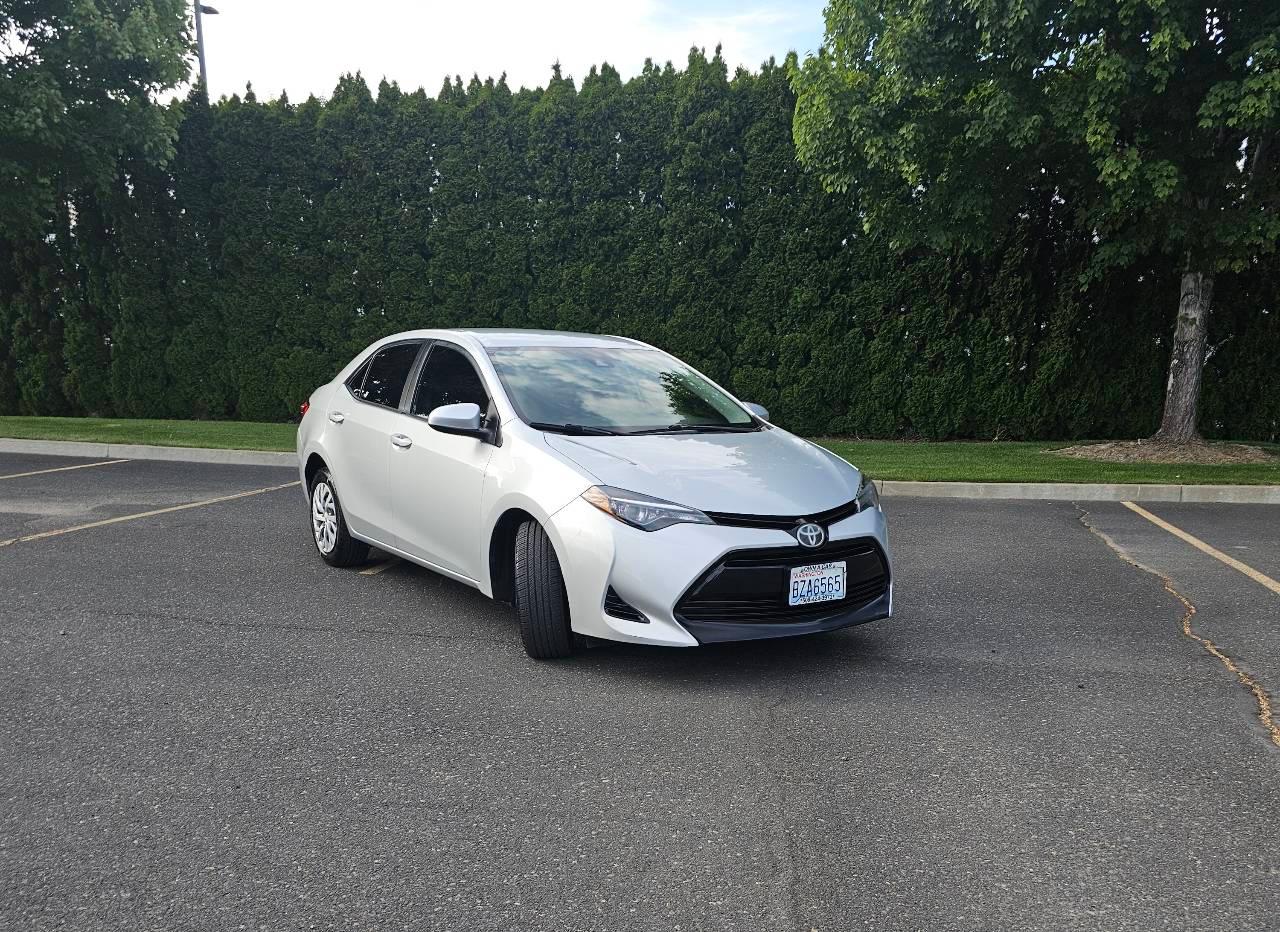 Toyota Corolla 2017 in Yakima, WA