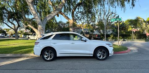 Genesis GV70 2026