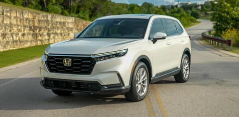 Honda CR-V 2024