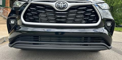Toyota Highlander 2024