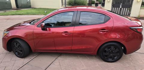 Toyota Yaris 2019