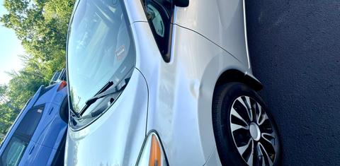 Nissan Versa Note 2014