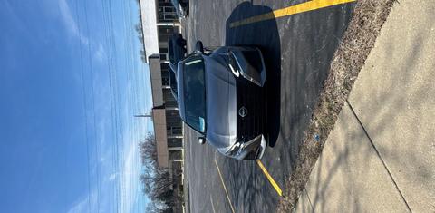 Nissan Altima 2023
