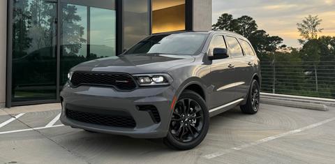 Dodge Durango 2025