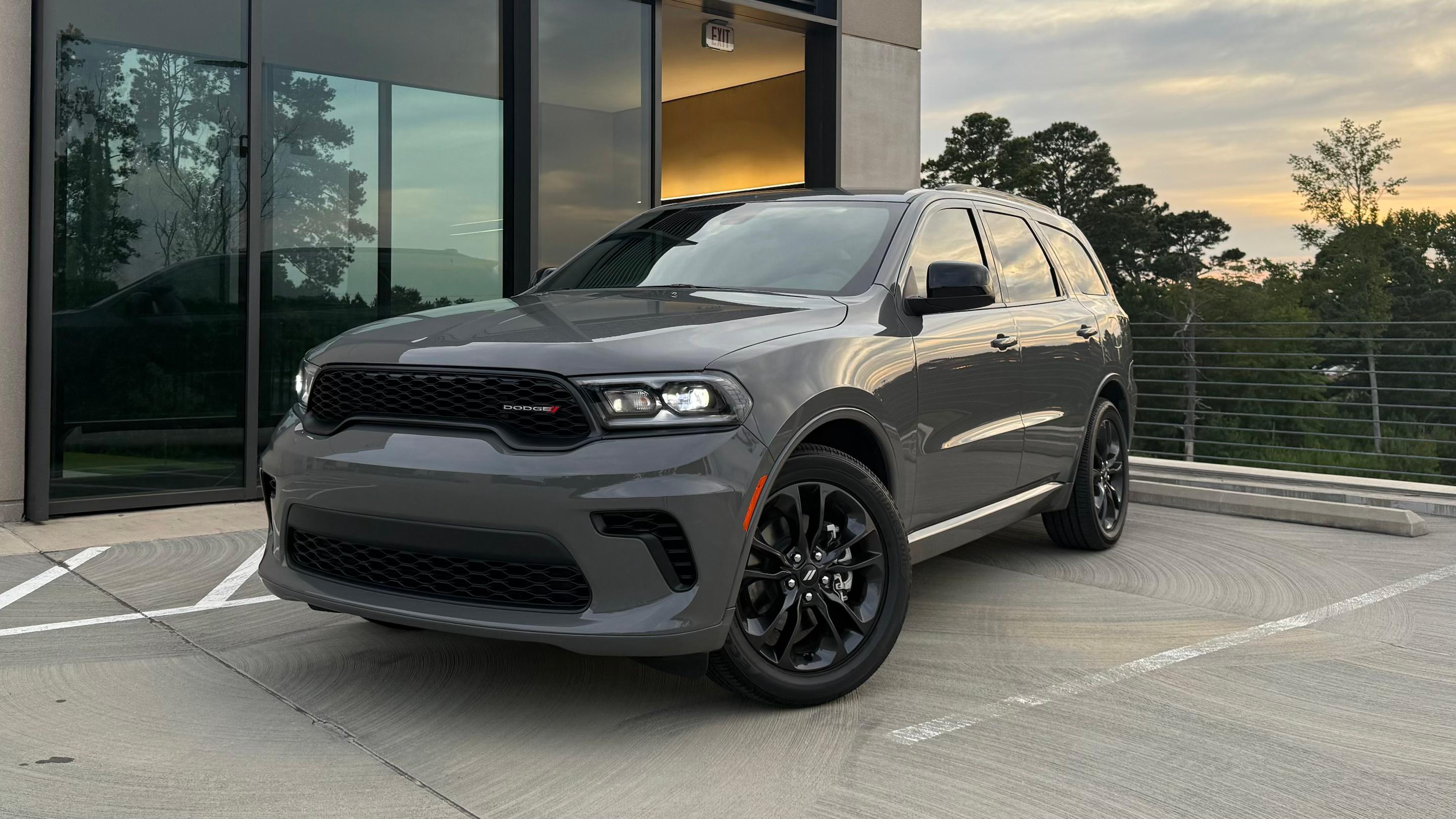 Dodge Durango 2025 in Morrisville, NC