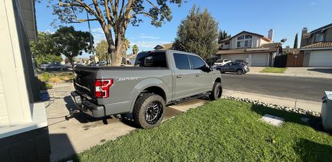 Ford F-150 2020