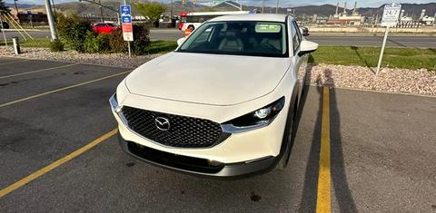 Mazda CX-30 2022