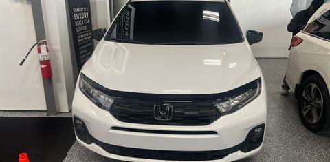 Honda Odyssey 2025