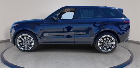 Land Rover Range Rover Sport 2023
